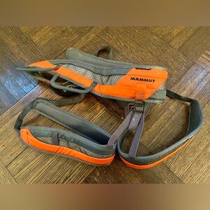 Mammoth Ophir 3 Slide climbing harness